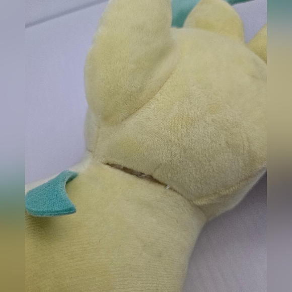 Leafeon Build A Bear BAB Plush - Picture 7 of 7